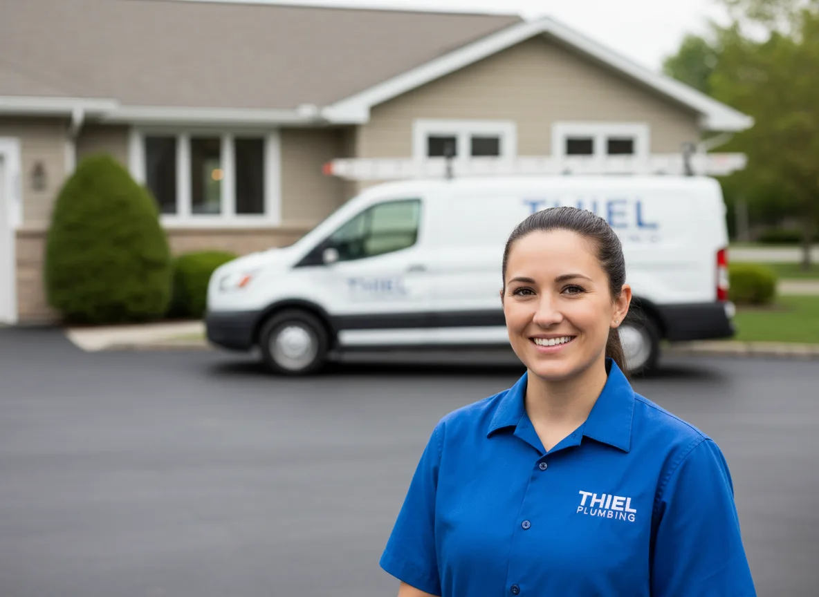 Plumber Franksville, WI FAQs